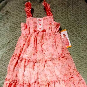 NWT Jona Michelle pretty little sun dress